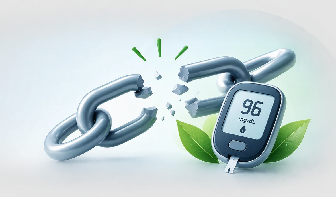 Diabetes wellness consultation